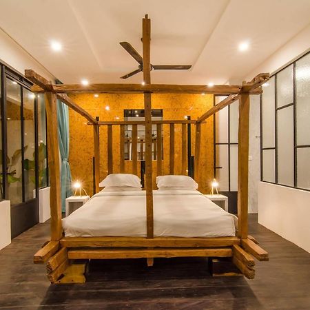 Designer Hideaway Villa Umalas Legian Εξωτερικό φωτογραφία