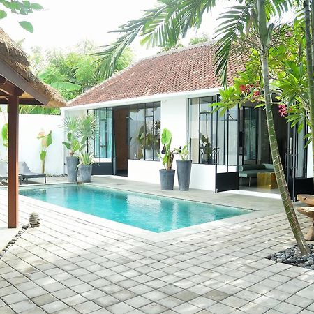 Designer Hideaway Villa Umalas Legian Εξωτερικό φωτογραφία