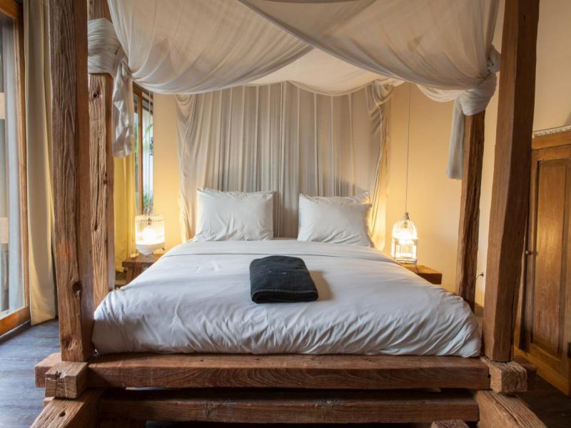 Designer Hideaway Villa Umalas Legian Εξωτερικό φωτογραφία